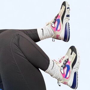 *SOLD* Nike Air Max 270 React